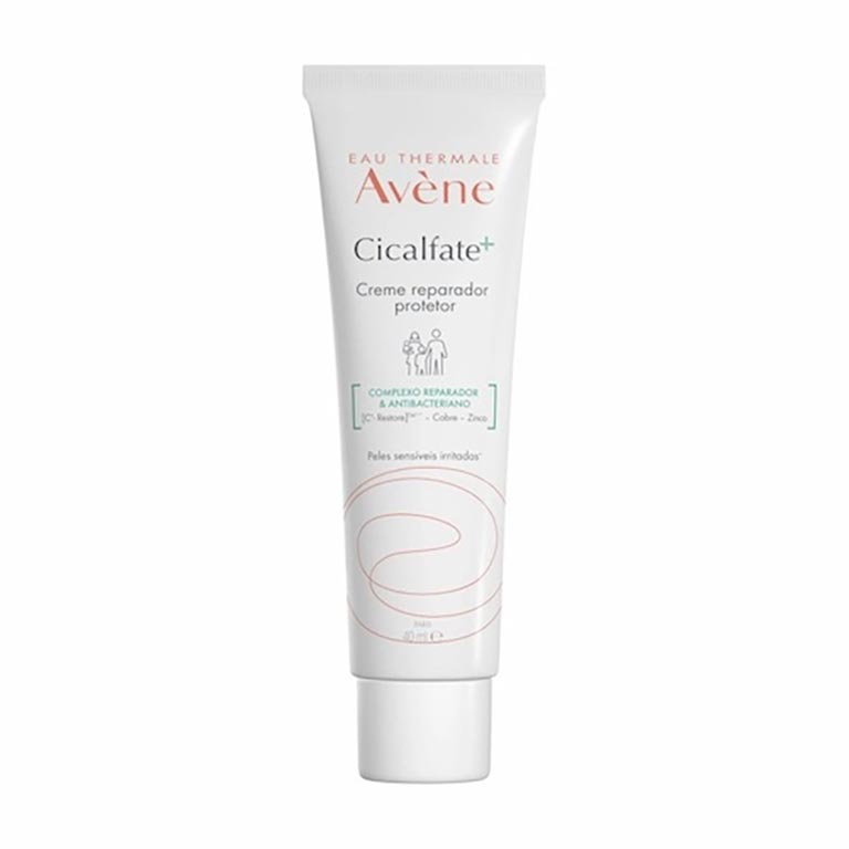 کرم ترمیم کننده قوی سیکالیفت اون Avene