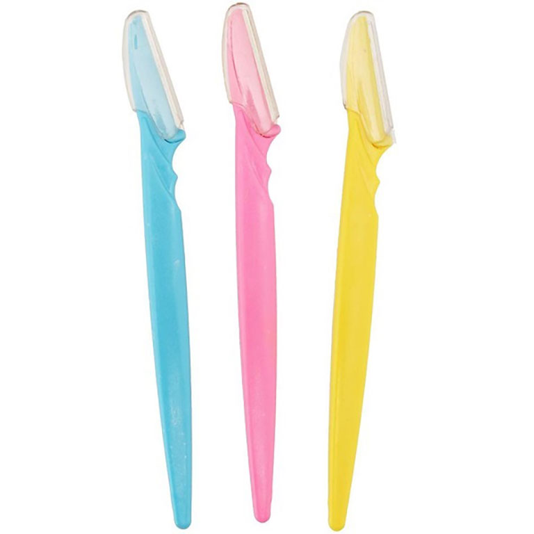 تیغ اصلاح ابرو