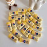 لوسیون مینی وازلین 20 میل Vaseline