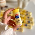 لوسیون مینی وازلین 20 میل Vaseline